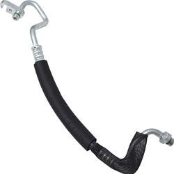 Universal Air Conditioner Air Conditioning Discharge and Liquid Hose Assemblies for 2007-2012 ALTIMA, 2009-2014 MAXIMA - HA112080C