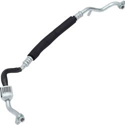 Universal Air Conditioner Air Conditioning Suction Hose Assemblies for 2007-2012 ALTIMA, 2009-2010 MAXIMA - HA112087C