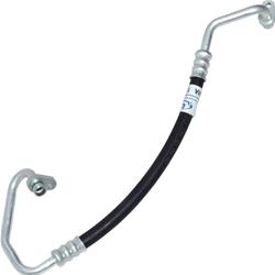 Universal Air Conditioner Air Conditioning Discharge and Liquid Hose Assemblies for 2007-2012 SENTRA - HA 112090C