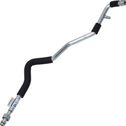 Universal Air Conditioner Air Conditioning Suction Hose Assemblies for 1994-1997 ACCORD - HA 112097C