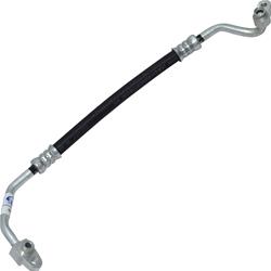 Universal Air Conditioner Air Conditioning Discharge and Liquid Hose Assemblies for 2006-2015 MX-5 MIATA - HA 112102C