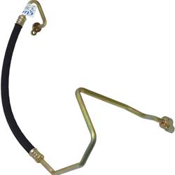 Universal Air Conditioner Air Conditioning Discharge and Liquid Hose Assemblies for 2005-2011 XC90 - HA 112104C