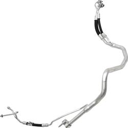 Universal Air Conditioner Inc. - Air Conditioning Hoses and Lines for 2015-2017 200 - HA 112108C