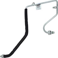 Universal Air Conditioner Air Conditioning Suction Hose Assemblies for 1996-1997 S10, SONOMA - HA112109C