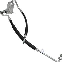 Universal Air Conditioner Inc. Air Conditioning Hoses and Lines HA 112110C