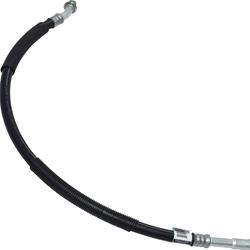 Universal Air Conditioner Air Conditioning Suction Hose Assemblies HA112134C