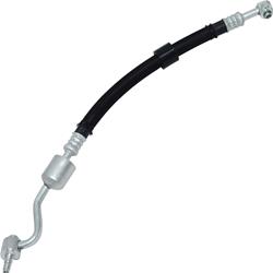 Universal Air Conditioner Air Conditioning Suction Hose Assemblies for 2007 XC90 - HA 112138C
