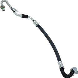 Universal Air Conditioner Air Conditioning Discharge and Liquid Hose Assemblies for 2003-2007 G35 - HA 112150C