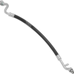 Universal Air Conditioner Air Conditioning Suction Hose Assemblies for 2006-2011 CIVIC - HA 11215C