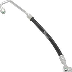 Universal Air Conditioner Air Conditioning Discharge and Liquid Hose Assemblies for 2001-2003 MIATA - HA11218C
