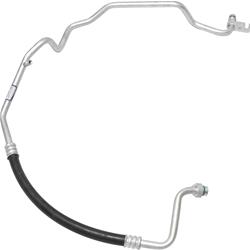 Universal Air Conditioner Air Conditioning Suction Hose Assemblies for 2005-2006 SENTRA - HA 11223C