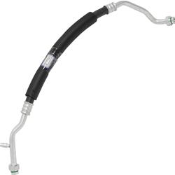 Universal Air Conditioner Air Conditioning Suction Hose Assemblies HA11224C