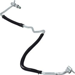 Universal Air Conditioner Air Conditioning Suction Hose Assemblies for 1999-2002 QUEST, VILLAGER - HA 112261C