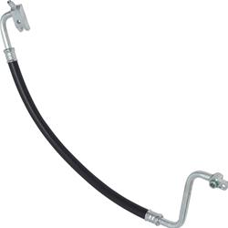Universal Air Conditioner Air Conditioning Suction Hose Assemblies for 2000-2002 ACCENT - HA 112270C