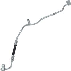 Universal Air Conditioner Liquid Line Hose Assemblies for 2007-2009 MKZ - HA 112273C