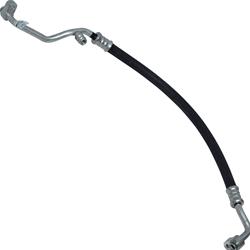 Universal Air Conditioner Air Conditioning Discharge and Liquid Hose Assemblies for 2009-2014 FIT - HA 112277C