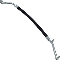 Universal Air Conditioner Air Conditioning Suction Hose Assemblies for 2009-2014 FIT - HA 112278C