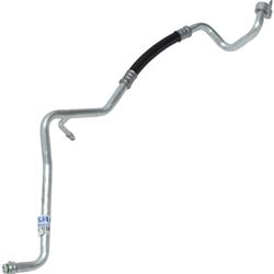 Universal Air Conditioner Liquid Line Hose Assemblies HA 112287C