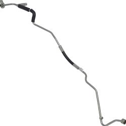 Universal Air Conditioner Liquid Line Hose Assemblies HA 112288C