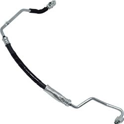 Universal Air Conditioner Air Conditioning Discharge and Liquid Hose Assemblies for 1997-1998 PASEO, TERCEL - HA 112292C