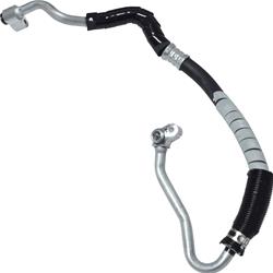 Universal Air Conditioner Air Conditioning Suction Hose Assemblies for 1997-1998 PASEO, TERCEL - HA112295C