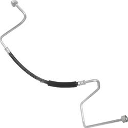 Universal Air Conditioner Air Conditioning Discharge and Liquid Hose Assemblies for 2002-2009 S60, 2002-2007 V70, 2003-2007 XC70 - HA 11229C