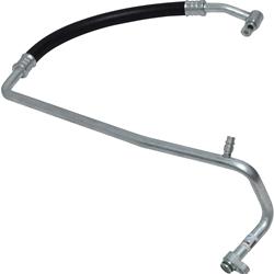 Universal Air Conditioner Air Conditioning Suction Hose Assemblies for 2004-2008 RX-8 - HA 112303C