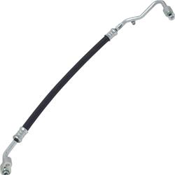 Universal Air Conditioner Air Conditioning Discharge and Liquid Hose Assemblies for 1998-2001 ML320, 2000-2001 ML430 - HA 112305C