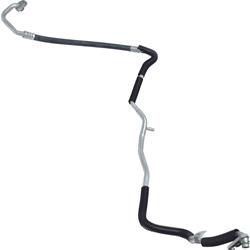 Universal Air Conditioner Air Conditioning Suction Hose Assemblies for 2008-2010 HIGHLANDER - HA 112319C