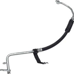 Universal Air Conditioner Air Conditioning Suction Hose Assemblies for 2010-2012 LEGACY, 2010-2011 OUTBACK - HA 112321C