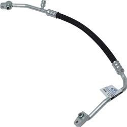 Universal Air Conditioner Air Conditioning Discharge and Liquid Hose Assemblies for 2015-2019 LEGACY, OUTBACK - HA 112332C