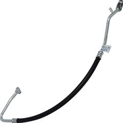 Universal Air Conditioner Air Conditioning Suction Hose Assemblies for 2012-2014 LEGACY, OUTBACK - HA 112348C