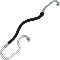 Universal Air Conditioner Air Conditioning Suction Hose Assemblies for 2008-2013 C30, 2007-2013 C70 - HA 112352C