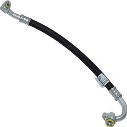 Universal Air Conditioner Air Conditioning Suction Hose Assemblies for 2011-2013 X5, 2008-2014 X6 - HA 112354C