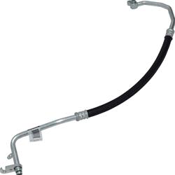 Universal Air Conditioner Air Conditioning Suction Hose Assemblies for 2012 OUTBACK - HA 112356C