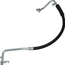 Universal Air Conditioner Air Conditioning Suction Hose Assemblies for 2010-2011 LEGACY, OUTBACK - HA 112357C
