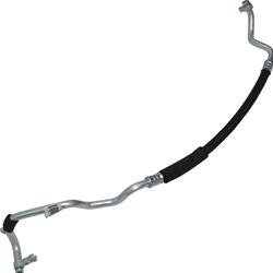 Universal Air Conditioner Air Conditioning Suction Hose Assemblies for 2014-2018 FORESTER - HA 112358C