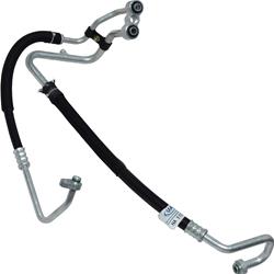 Universal Air Conditioner Air Conditioning Suction Hose Assemblies for 2001 DAKOTA - HA112359C