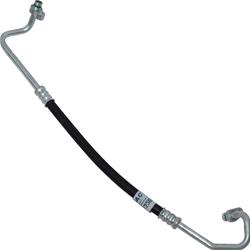Universal Air Conditioner Air Conditioning Discharge and Liquid Hose Assemblies for 2015-2018 CITY EXPRESS - HA 112360C