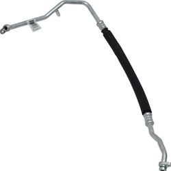Universal Air Conditioner Air Conditioning Suction Hose Assemblies for 2015-2018 CITY EXPRESS - HA 112361C