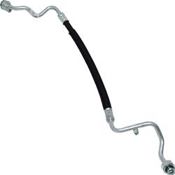 Universal Air Conditioner Air Conditioning Discharge and Liquid Hose Assemblies HA112367C