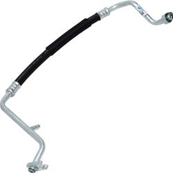 Universal Air Conditioner Air Conditioning Suction Hose Assemblies HA112368C
