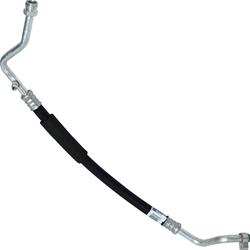 Universal Air Conditioner Air Conditioning Suction Hose Assemblies for 2012-2015 CIVIC - HA 112371C