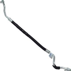 Universal Air Conditioner Air Conditioning Suction Hose Assemblies for 2009-2011 ELEMENT - HA 112373C