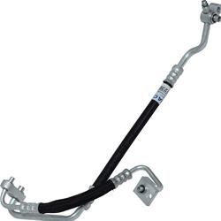 Universal Air Conditioner Air Conditioning Discharge Hoses for 2013-2021 ENCORE, 2015-2020 TRAX - HA112395C