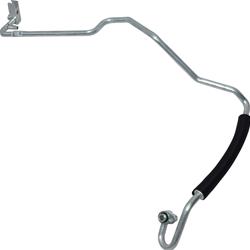 Universal Air Conditioner Air Conditioning Suction Hose Assemblies for 2007-2008 PACIFICA - HA 112399C