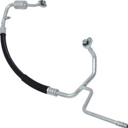 Universal Air Conditioner Air Conditioning Discharge Hoses HA 112401C