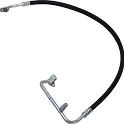 Universal Air Conditioner Air Conditioning Discharge Hoses HA112406C