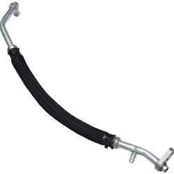 Universal Air Conditioner Air Conditioning Suction Hose Assemblies HA112408C