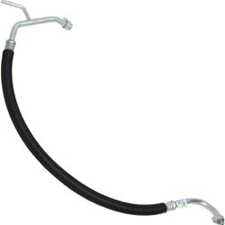 Universal Air Conditioner Air Conditioning Suction Hose Assemblies for 2013-2016 FUSION, MKZ - HA112409C